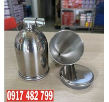 BÌNH PHUN SƠN INOX 400CC HÀNG ĐÀI LOAN