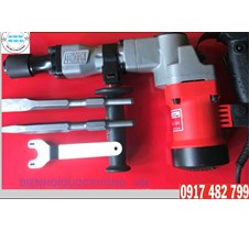 BỘ MÁY ĐỤC BÊ TÔNG HIỆU ACZ 0810A