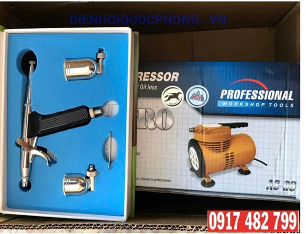 BÚT VẼ MỸ NGHỆ GỒM MÁY 