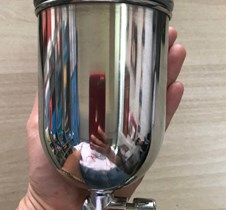 CỐC PHUN SƠN INOX HÀNG ĐÀI LOAN