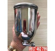 CỐC PHUN SƠN INOX HÀNG ĐÀI LOAN