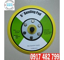 ĐẾ CHÀ NHÁM TRÒN NHÁM 5 INH 125MM