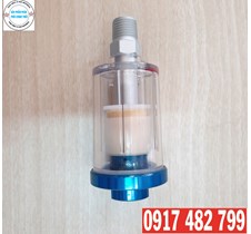 DỤNG CỤ LỌC TÁCH NƯỚC LỌC TÁCH DẦU CHO SÚNG PHUN SƠN