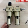 DỤNG CỤ LỌC TÁCH NƯỚC MÁY NÉN KHÍ LOẠI LỚN AL5000-10