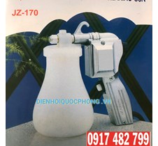 JZ170 TẨY VẢI TẨY BẨN