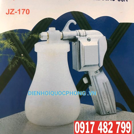 JZ170 TẨY VẢI TẨY BẨN