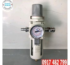 LỌC NƯỚC CHO BÌNH HƠI AW4000