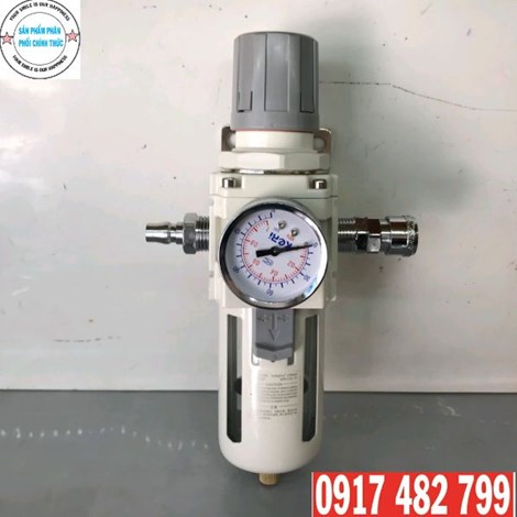 LỌC NƯỚC CHO BÌNH HƠI AW4000