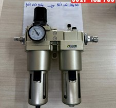 LỌC NƯỚC CHO BÌNH HƠI LOẠI LỚN AC5010-10