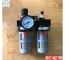 LỌC NƯỚC ĐÔI HIỆU AIRTAC LỌC CHO BÌNH HƠI MÁY NÉN KHÍ