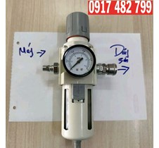 LỌC NƯỚC MÁY NÉN KHÍ LOẠI LỚN AW4000