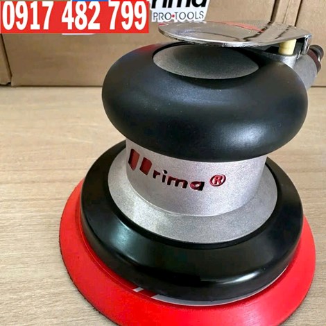MÁY CHÀ NHÁM HƠI PRIMA Loại 1