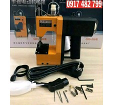 MÁY MAY BAO GK9-200 MÁY KHÂU BAO GK9-200