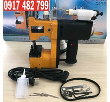 MÁY MAY BAO MÁY KHÂU BAO GK9-600 CÓ BÌNH DẦU