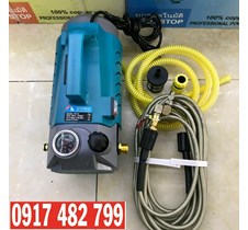 MÁY VỆ SINH MÁY LẠNH ÁP LỰC CAO SUMO 2500W CÓ CHỈNH ÁP LỰC NƯỚC MÔ TƠ ĐỒNG NGYÊN CHẤT