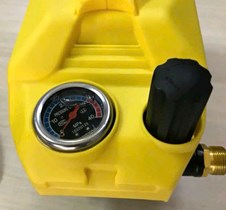 MÁY XỊT RỬA MÁY LẠNH AMARI CÓ CHỈNH ÁP