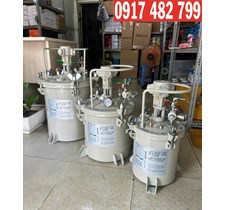 NỒI QUẬY SƠN TỰ ĐỘNG (THÙNG TRỘN SƠN TỰ ĐỘNG) DUNG TÍCH 20 LÍT