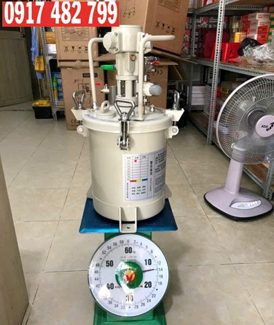 NỒI TRỘN SƠN TỰ ĐỘNG 10 LÍT