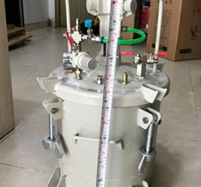 NỒI TRỘN SƠN TỰ ĐỘNG 20 LÍT