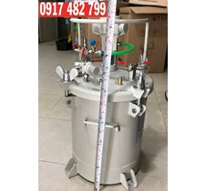 NỒI TRỘN SƠN TỰ ĐỘNG 30 LÍT DÙNG HƠI