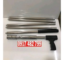 SÚNG BẮN ĐINH TI REN TRẦN THẠCH CAO