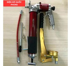 SÚNG BƠM MỠ BÒ 900cc
