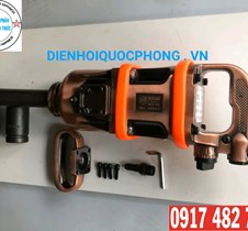 SÚNG MỞ ỐC WASAKI 9997 LOẠI 1 INH THÂN LỚN (MỞ ỐC XE Ô TÔ XE TẢI)