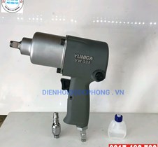 SÚNG MỞ ỐC XE 1/2 YUNICA YW988