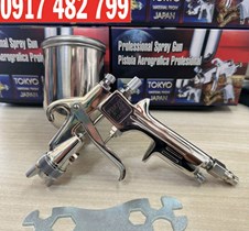 SÚNG PHUN HÓA CHẤT NGÀNH MAY K63 TOKYO ĐÀI LOAN