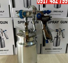 SÚNG PHUN KEO SAIGAOLE ĐẦU BÉC 2.0mm