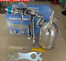 SÚNG PHUN SƠN 5M K600G