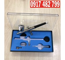 SÚNG PHUN SƠN AIR BRUSH BÚT VẼ NGHỆ THUẬT GIÁ RẺ