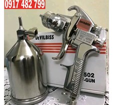 SÚNG PHUN SƠN CAO CẤP JGX502