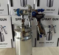 SÚNG PHUN SƠN CAO CẤP SAIGAOLE LỖ PHUN 2.0MM