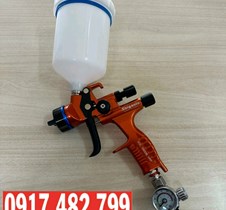 SÚNG PHUN SƠN SAIGAOLE 5800B