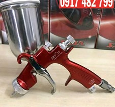 SÚNG PHUN SƠN CAO CẤP SMV F1 STAR Đài Loan