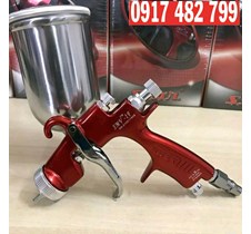 SÚNG PHUN SƠN CAO CẤP SMV F1 STAR Đài Loan