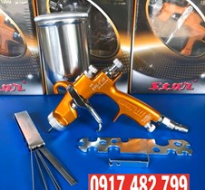 SÚNG PHUN SƠN EVO 1F STAR V5