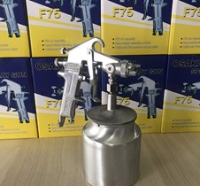 SÚNG PHUN SƠN F75 OSAKA BÌNH DƯỚI