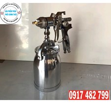 SÚNG PHUN SƠN K665 BẦU DƯỚI 1000cc BÉC PHUN 2.0