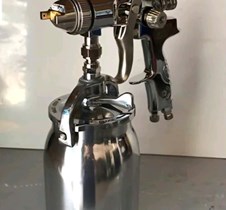 SÚNG PHUN SƠN K665S 1000cc 2.0mm