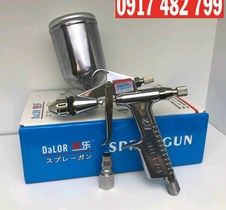 SÚNG PHUN SƠN R2 DALOR 0.5mm