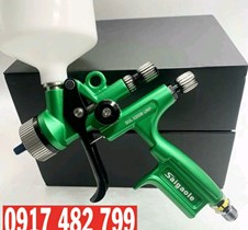 SÚNG PHUN SƠN ô tô SAIGAOLE 5200B