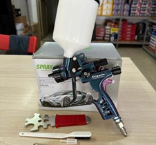 SÚNG PHUN SƠN SAIGAOLE SGL 6800B