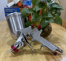 SÚNG PHUN SƠN W71 TAIWAN