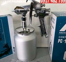 SÚNG PHUN SƠN W77 IWATA 2.5mm