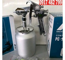 SÚNG PHUN SƠN W77 IWATA 2.5mm