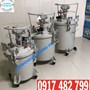 NỒI TRỘN SƠN TỰ ĐỘNG 20 LÍT DÙNG HƠI