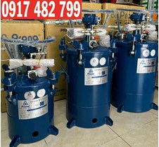 THÙNG TRỘN SƠN TỰ ĐỘNG PRONA 20 LÍT 30 LÍT 40 LÍT