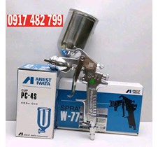 W77 ANEST IWATA PHUN KEO ĐẶC 2.0mm 2.5mm 3.0mm